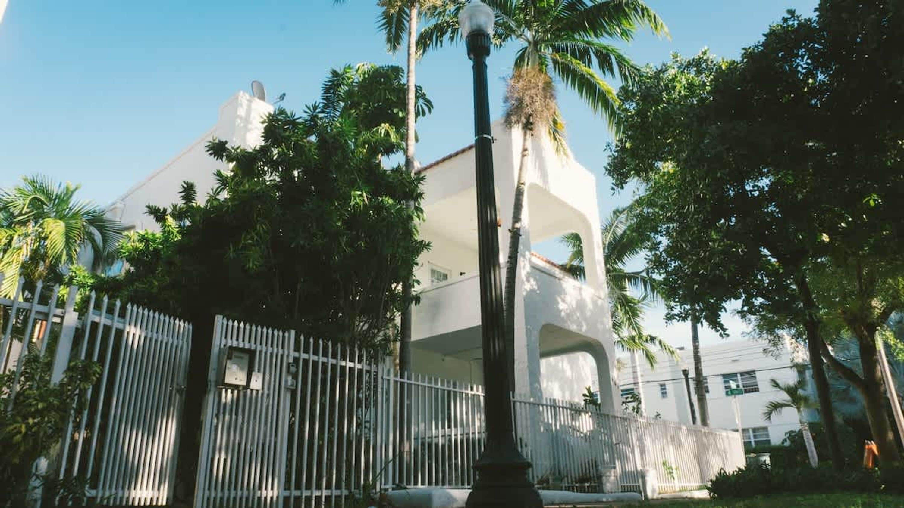 Leilighet | Eksteriør