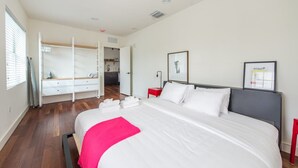 Rumah | 3 kamar tidur