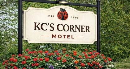 KC's Corner Motel