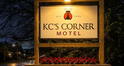 KC's Corner Motel