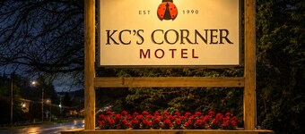 KC's Corner Motel