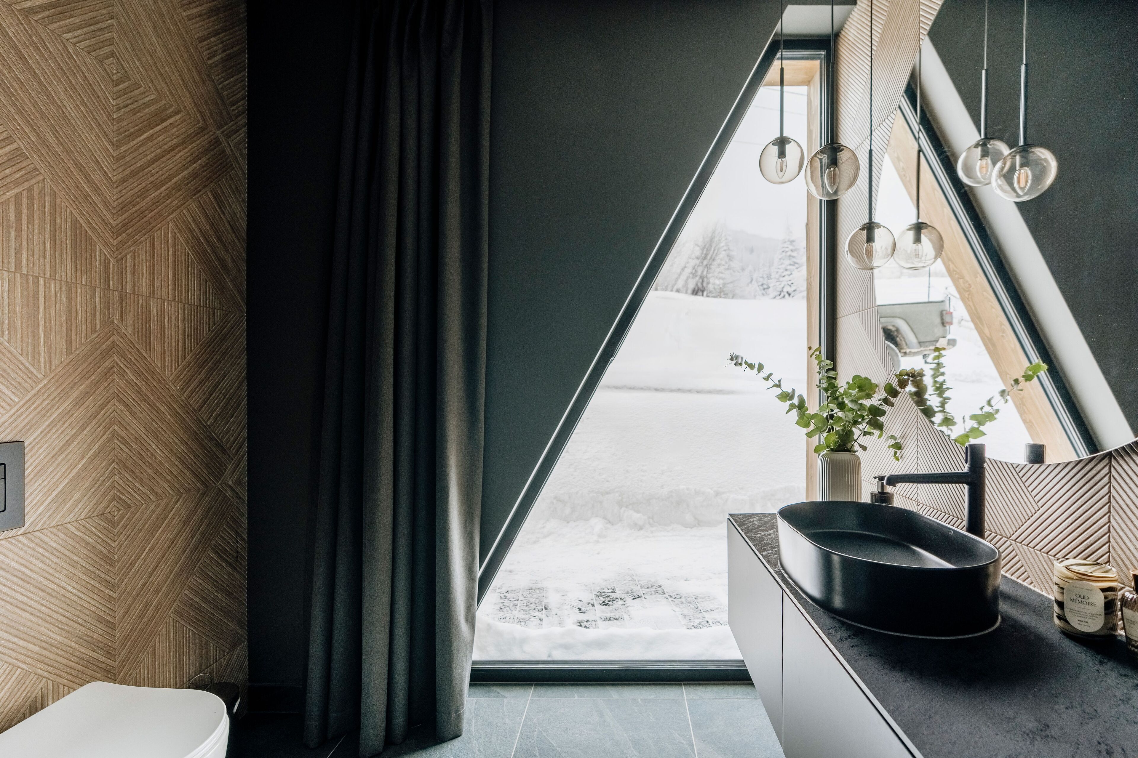 Luxury-Villa, Gartenblick | Badezimmer