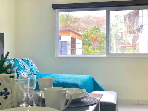 Cabo Downtown Studios