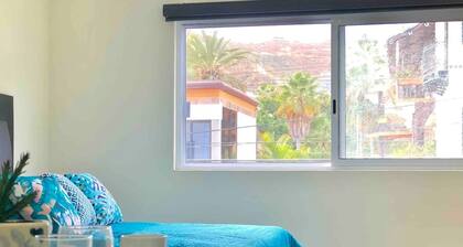 Cabo Downtown Studios