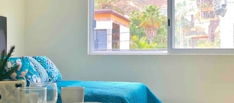 Cabo Downtown Studios