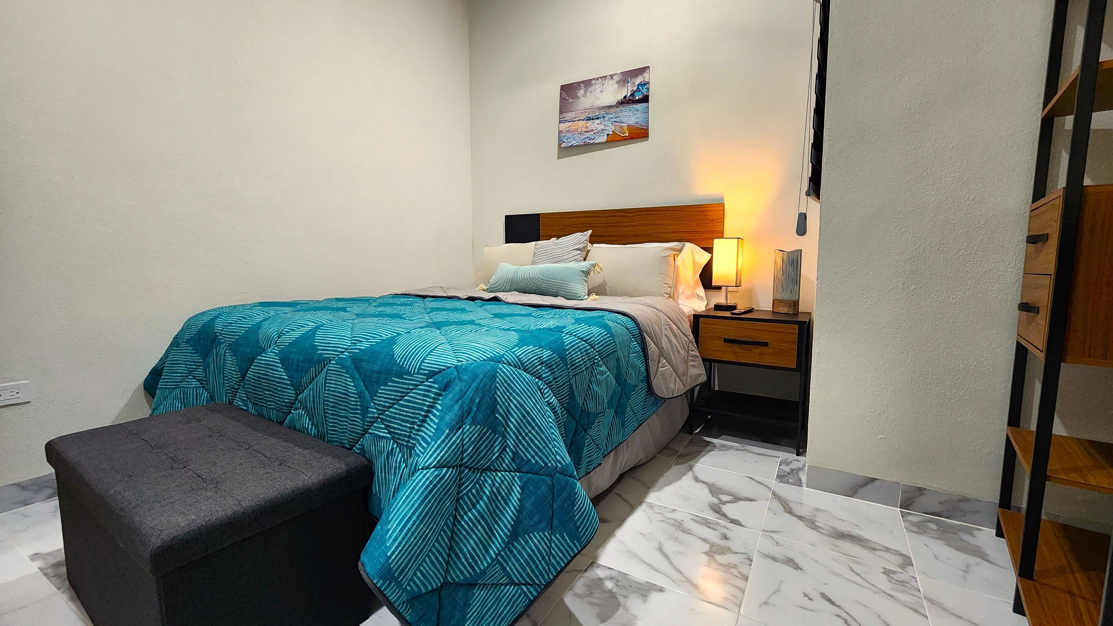 舒適公寓 | 免費無線上網