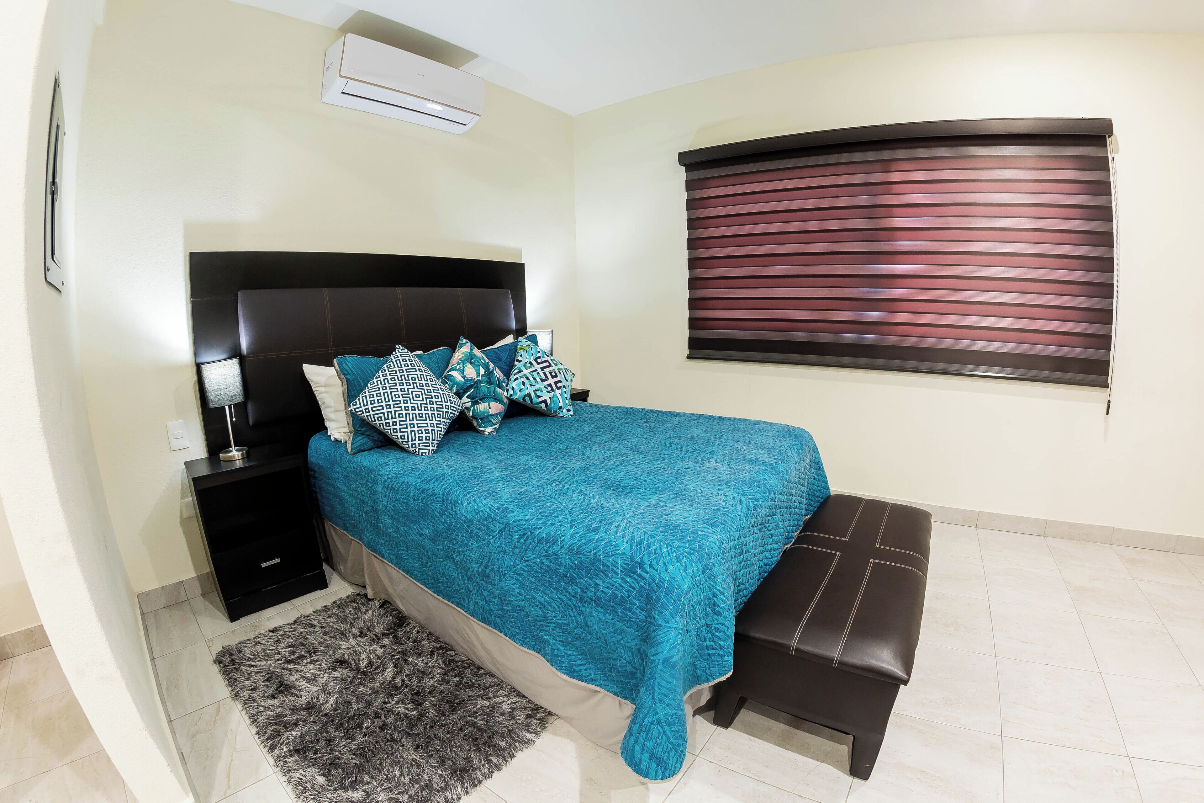 經典開放式客房 | 免費無線上網