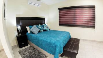 經典開放式客房 | 免費無線上網