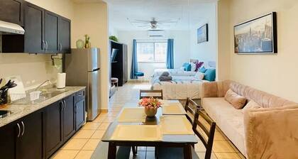 Cabo Downtown Studios