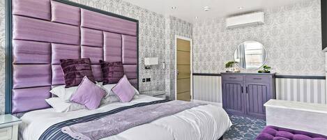 4 Schlafzimmer, Bügeleisen/Bügelbrett, WLAN, Bettwäsche
