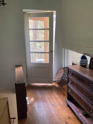 Interior - The Boat Berth on Peaks Island (Portland)