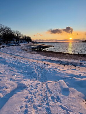 Miscellaneous - The Boat Berth on Peaks Island (Portland)