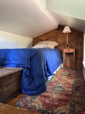 1 bedroom, Internet - The Boat Berth on Peaks Island (Portland)