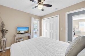 House, Multiple Beds (Jade Shell) - Jade Shell (Panama City Beach)