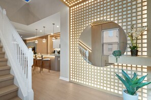 Interior - Star Wars Loft  Themed Bedrooms, Private Pool, Summer Kitchen & PS5 (Kissimmee)