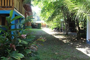 Property grounds - Caribbean Breezes n. 5 (Limón)