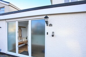 Exterior - Penrhos Walks (Holyhead)