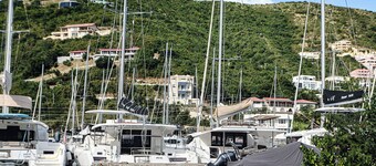 Victotia Silver Suite