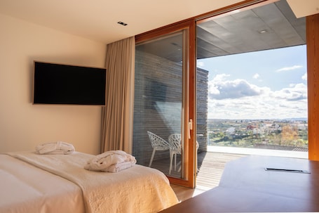 Suite. Foz Côa Story House