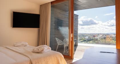 Foz Côa Story House