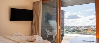 Foz CĂŽa Story House