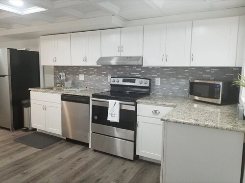 Brick and Ember Suites at Rosaryville