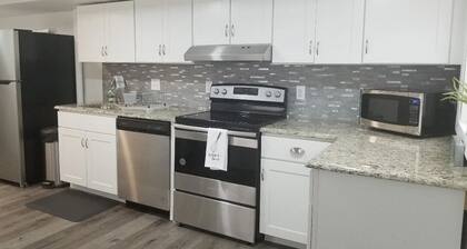 Brick and Ember Suites at Rosaryville