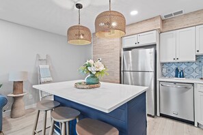 Interior - Private Beach + Chair Service/Pool/Bikes (Santa Rosa Beach)
