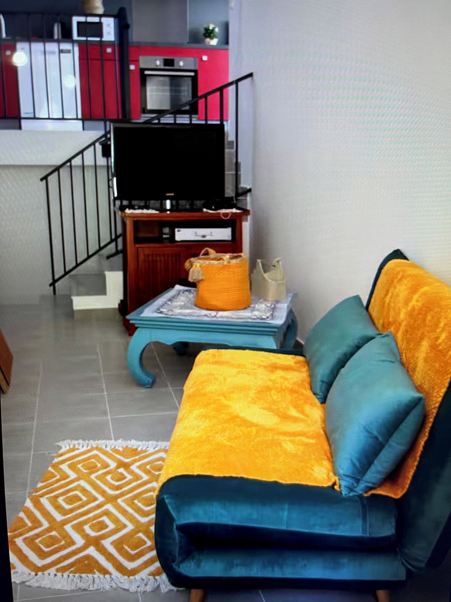 Pretty "Terrace And Sea" House Ideally Located - Banyuls-sur-Mer