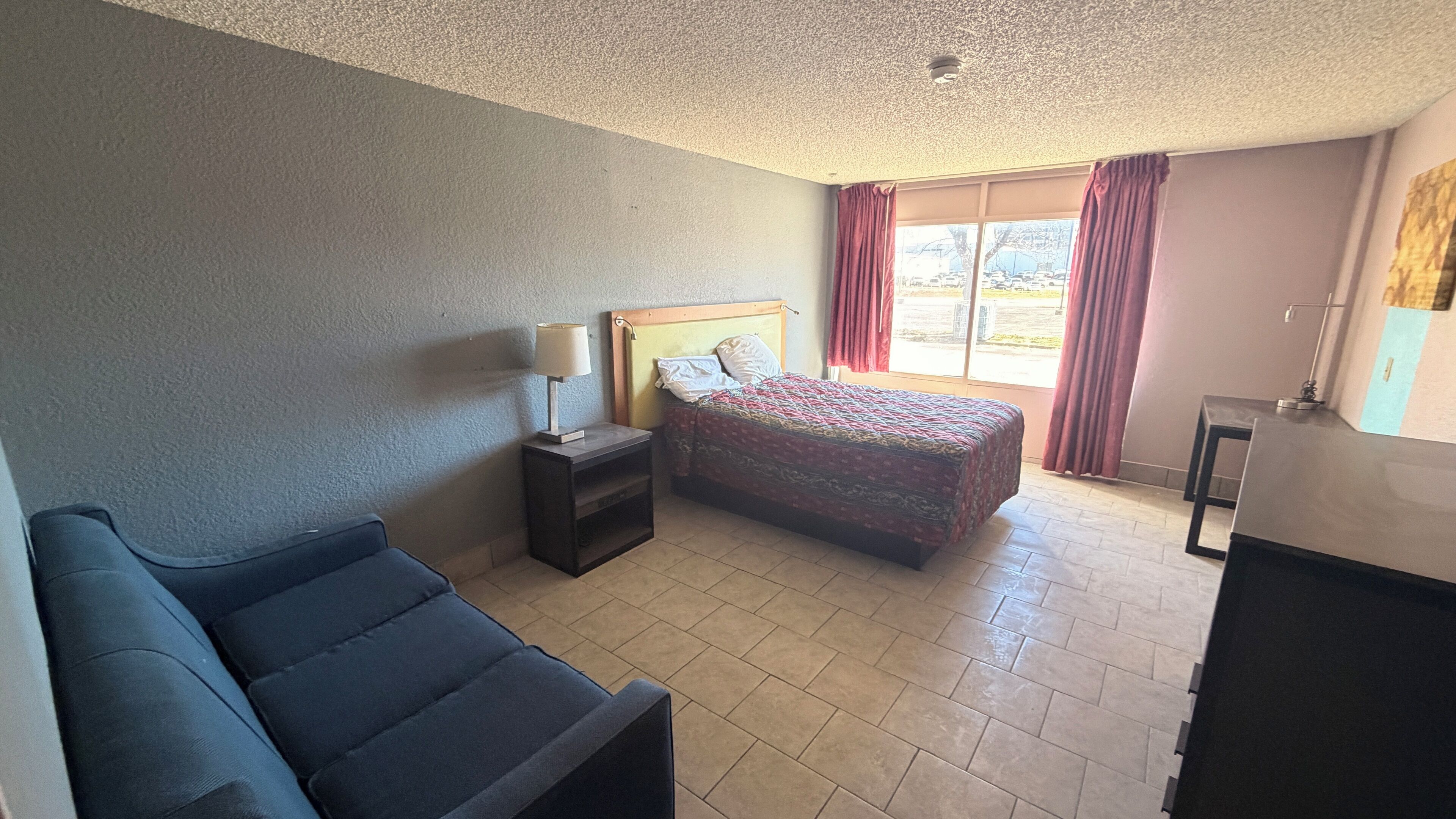 Phòng đơn Cao cấp