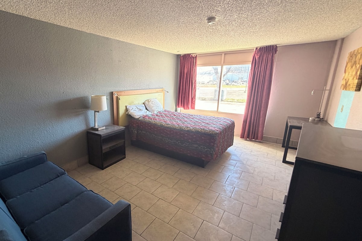 Phòng đơn Cao cấp