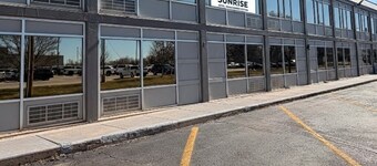 Wichita's Sunrise inn & Suites