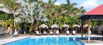 Magnificent 3-bedroom chalet. Ideal spot for kitesurfing and lounging!