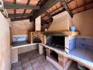 Property grounds - Villa Passarinho (Vidauban)