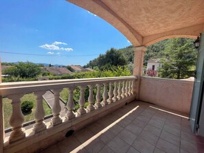 Property grounds - Villa Passarinho (Vidauban)