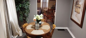 Cozy Stockbridge Georgia Home