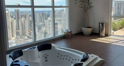 METROPOLITAN/BARCELONA/REFINEMENT