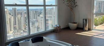 METROPOLITAN/BARCELONA/REFINEMENT