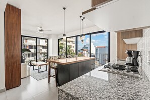 Cucina privata