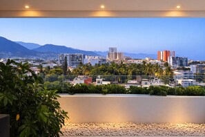 Property grounds - Roma Corner Beach & City Views (Puerto Vallarta)