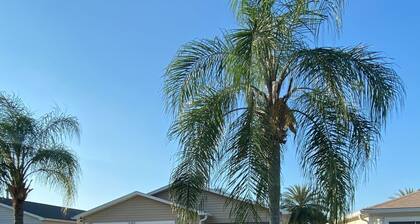 Charming Bonnybrook Villa | Mins to Lake Sumter La