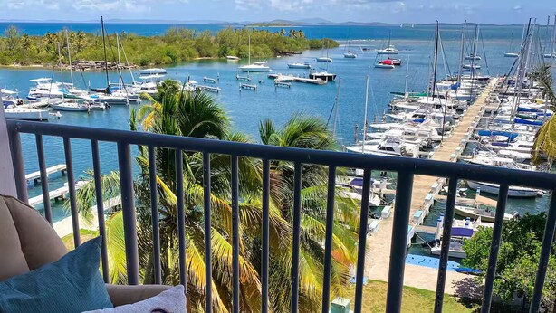 Property grounds - Gorgeous & Stylish Ocean View with Pools & Gazebos in Private Island (Fajardo)