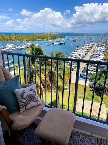 Gorgeous & Stylish Ocean View with Pools & Gazebos in Private Island