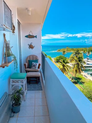 Property grounds - Gorgeous & Stylish Ocean View with Pools & Gazebos in Private Island (Fajardo)