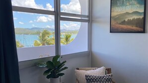 Interior - Gorgeous & Stylish Ocean View with Pools & Gazebos in Private Island (Fajardo)