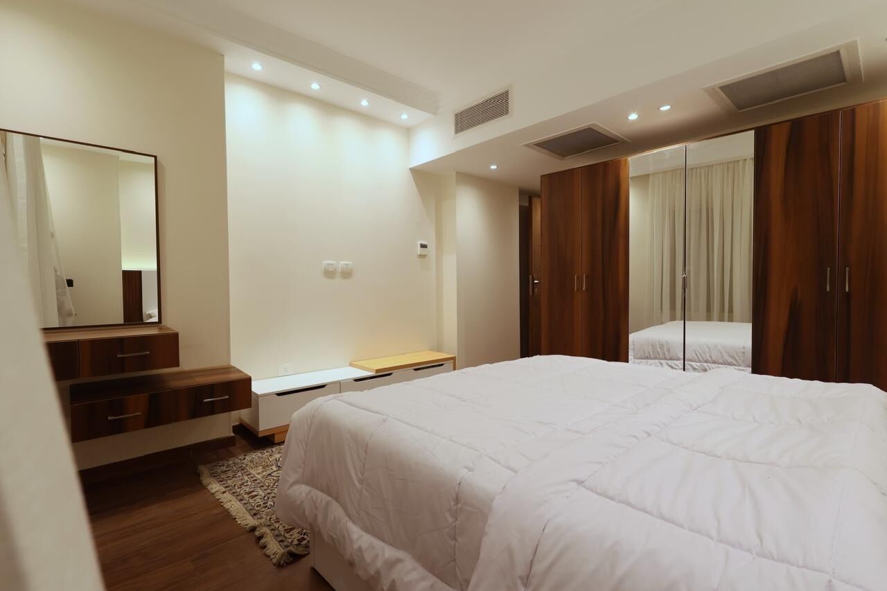 3 soverom, strykejern/-brett, wi-fi og sengetøy