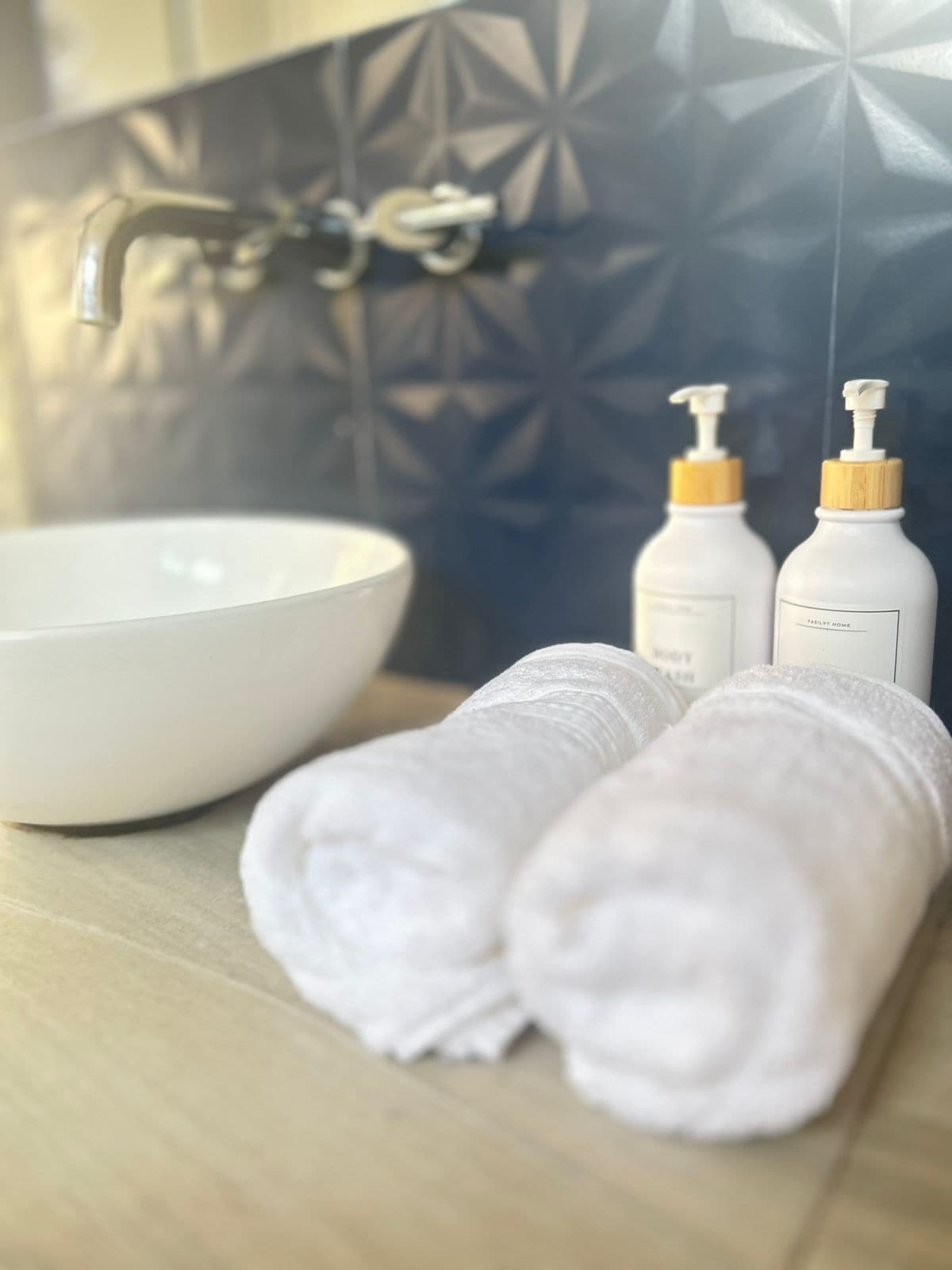 Studiosuite – comfort | Bad