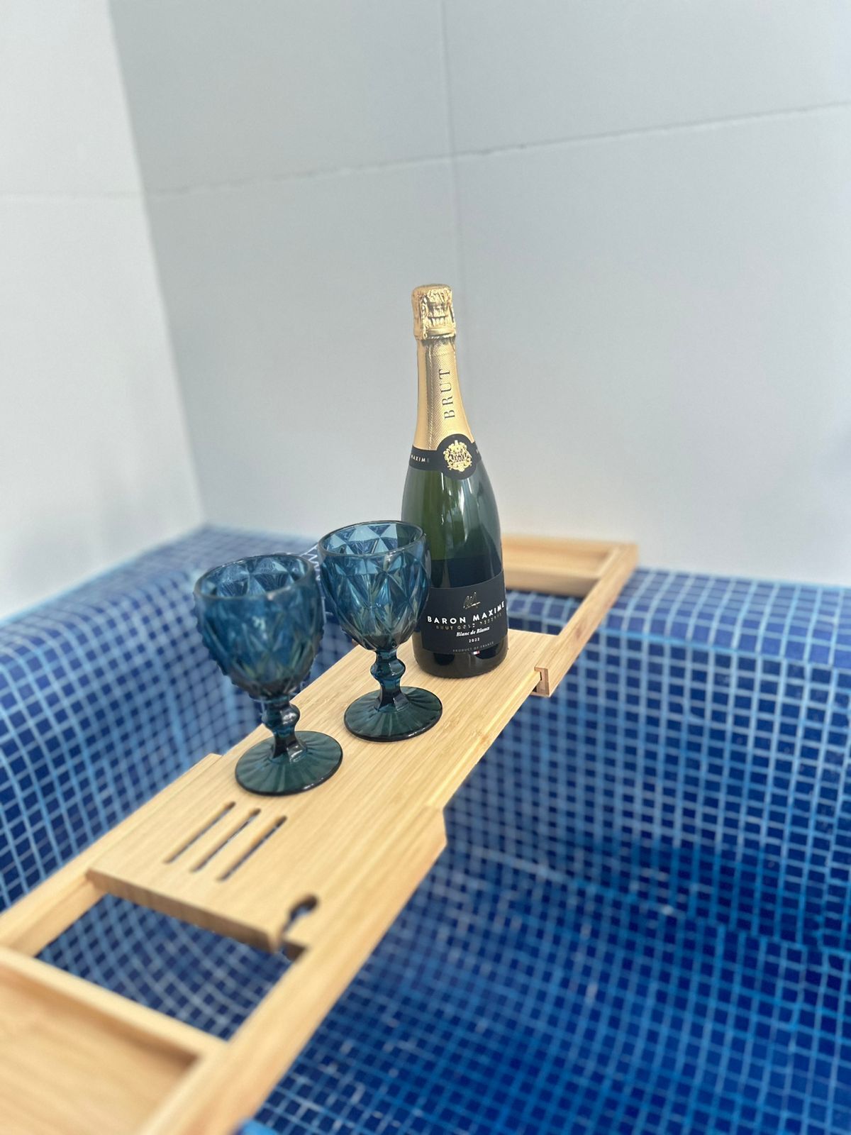 Comfort Studio Suite | Interior