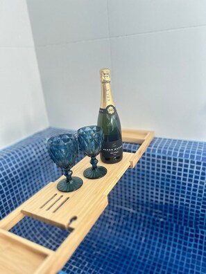 Comfort Studio Suite | Interior