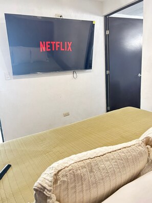 Comfort Studio Suite | Free WiFi - LA CASITA  (Tepoztlán)